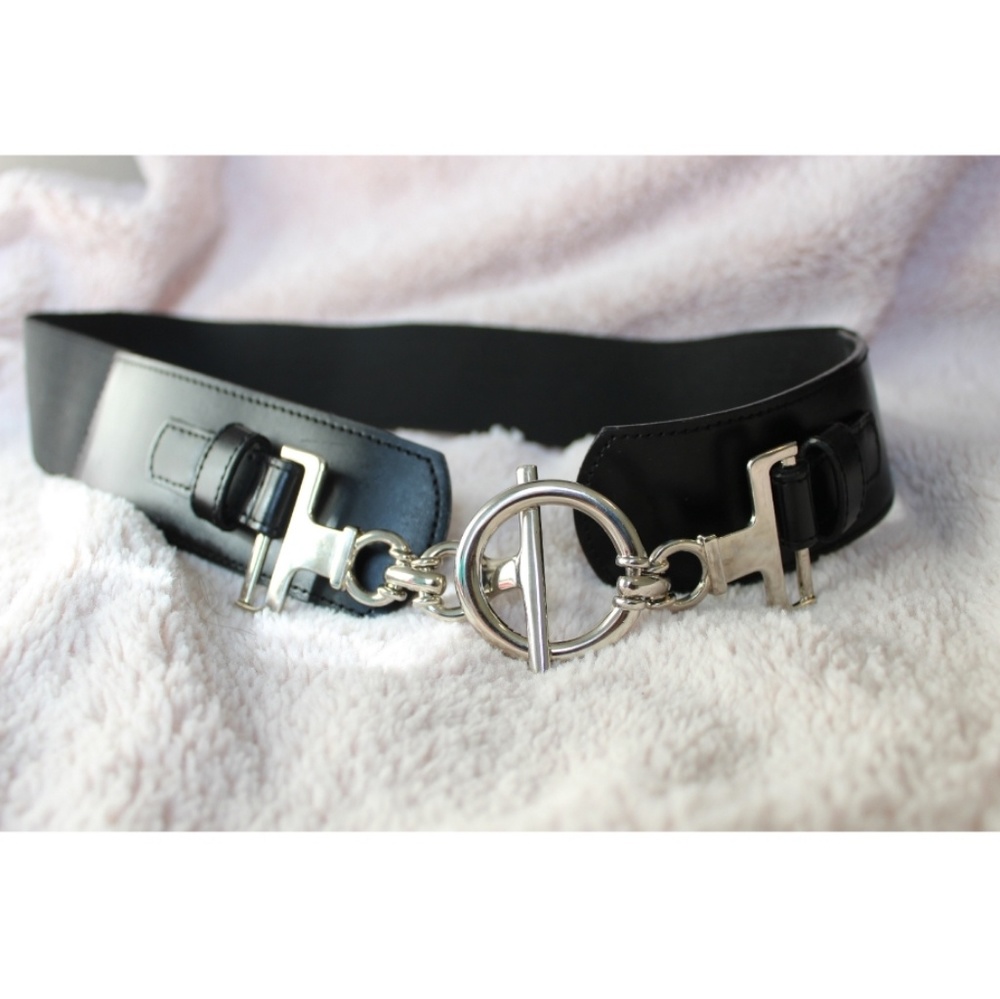 New York & Company Waist Belt